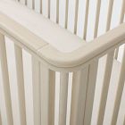 Joseph Altuzarra Geometric Foot Convertible Crib