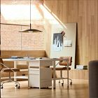 Tandem Desk (60")
