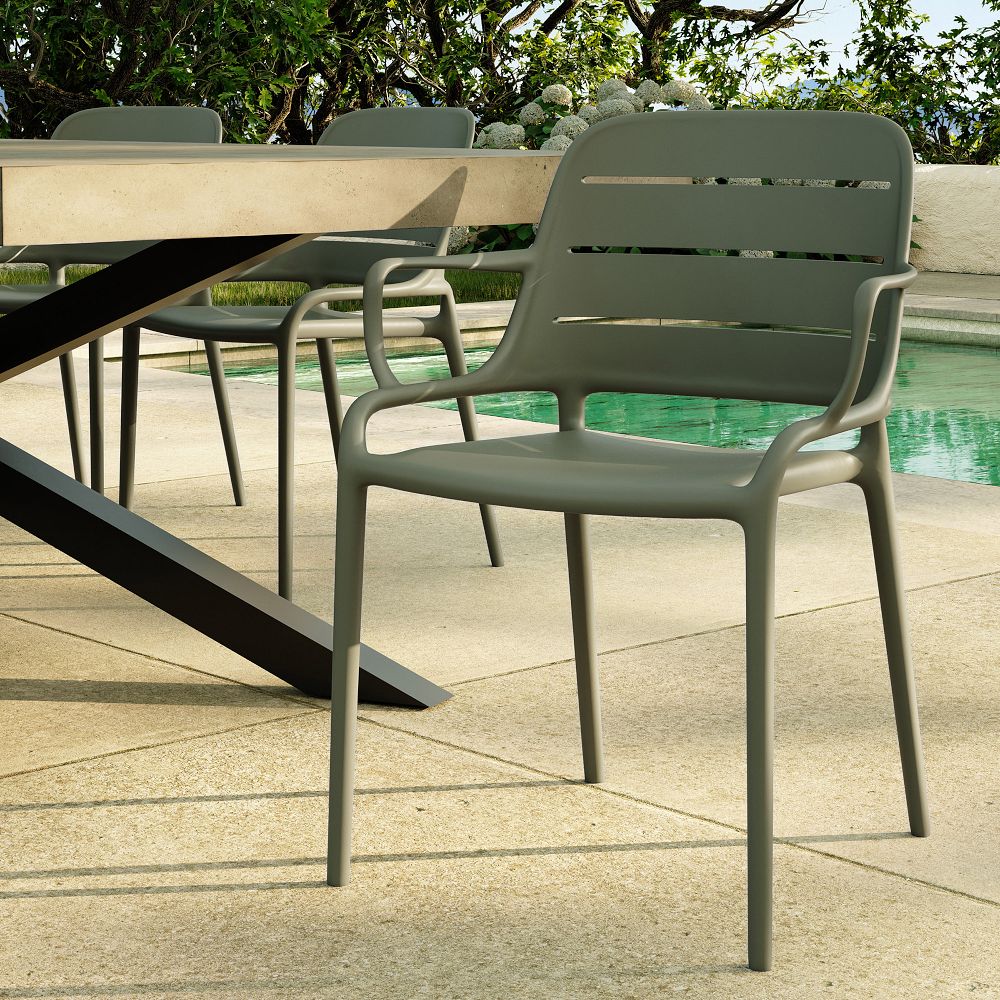 Wrenfield Outdoor Armchair