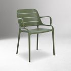 Wrenfield Outdoor Armchair (Set of 4)