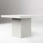 Newcastle Indoor/Outdoor Square Bar Table (59")