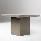 Newcastle Indoor/Outdoor Square Bar Table (59")