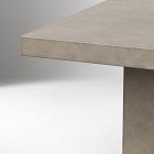 Newcastle Indoor/Outdoor Square Bar Table (59")