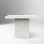 Newcastle Indoor/Outdoor Square Bar Table (59")