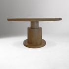 Varen Round Dining Table (60")