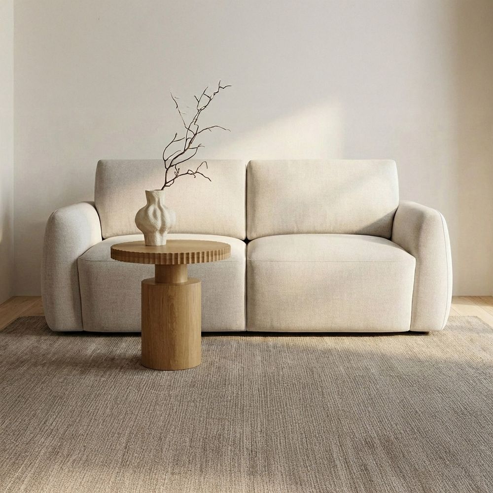 Calella Side Table (22") by West Elm