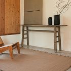 Lorena Canals Hand-Loomed Area Rug