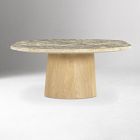 Canyon Coffee Table (54")