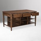 Havenford Kitchen Island