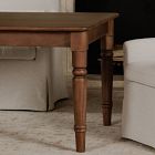 Havenford Storage Dining Table (97")