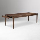 Havenford Storage Dining Table (97")