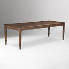 Havenford Storage Dining Table (97")