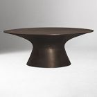 Lenz Outdoor Coffee Table (40")