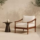 Lenz Outdoor Side Table (22")