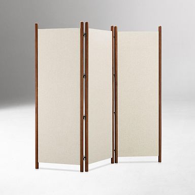 Room Dividers All Bedroom | West Elm
