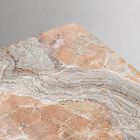 Selano Marble Coffee Table (36")