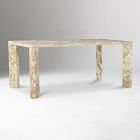 Selano Marble Dining Table (72")