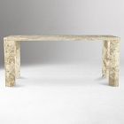 Selano Marble Dining Table (72")