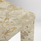 Selano Marble Dining Table (72")