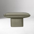 Zaavan Outdoor Coffee Table (35")