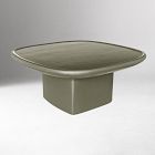 Zaavan Outdoor Coffee Table (35")