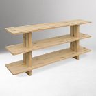 Lainey Low Bookcase (30")