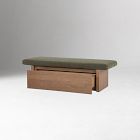Ayzel Storage Bench (60")