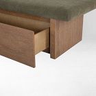 Ayzel Storage Bench (60")