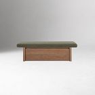 Ayzel Storage Bench (60")