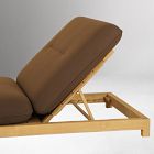 Hayami Outdoor Chaise Lounge