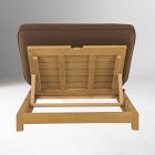 Hayami Outdoor Chaise Lounge