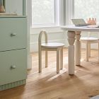 Joseph Altuzarra Arched Play Chair