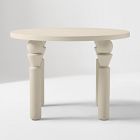 Joseph Altuzarra Geometric Foot Play Table