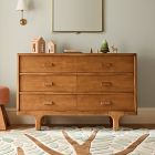 Kids Ansel Wide Dresser (52")
