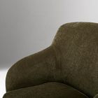 Lazarus Lounge Chair