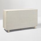 Kids Joseph Altuzarra Painted Botanical Dresser (60")