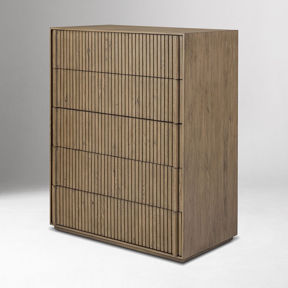 Zahra 5-Drawer Dresser (48") by West Elm