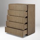 Zahra 5-Drawer Dresser (48&rdquo;)