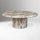 Worth Indoor/Outdoor Coffee Table (40")