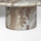 Worth Indoor/Outdoor Coffee Table (40")