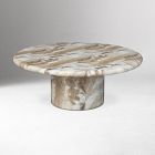 Worth Indoor/Outdoor Coffee Table (40")