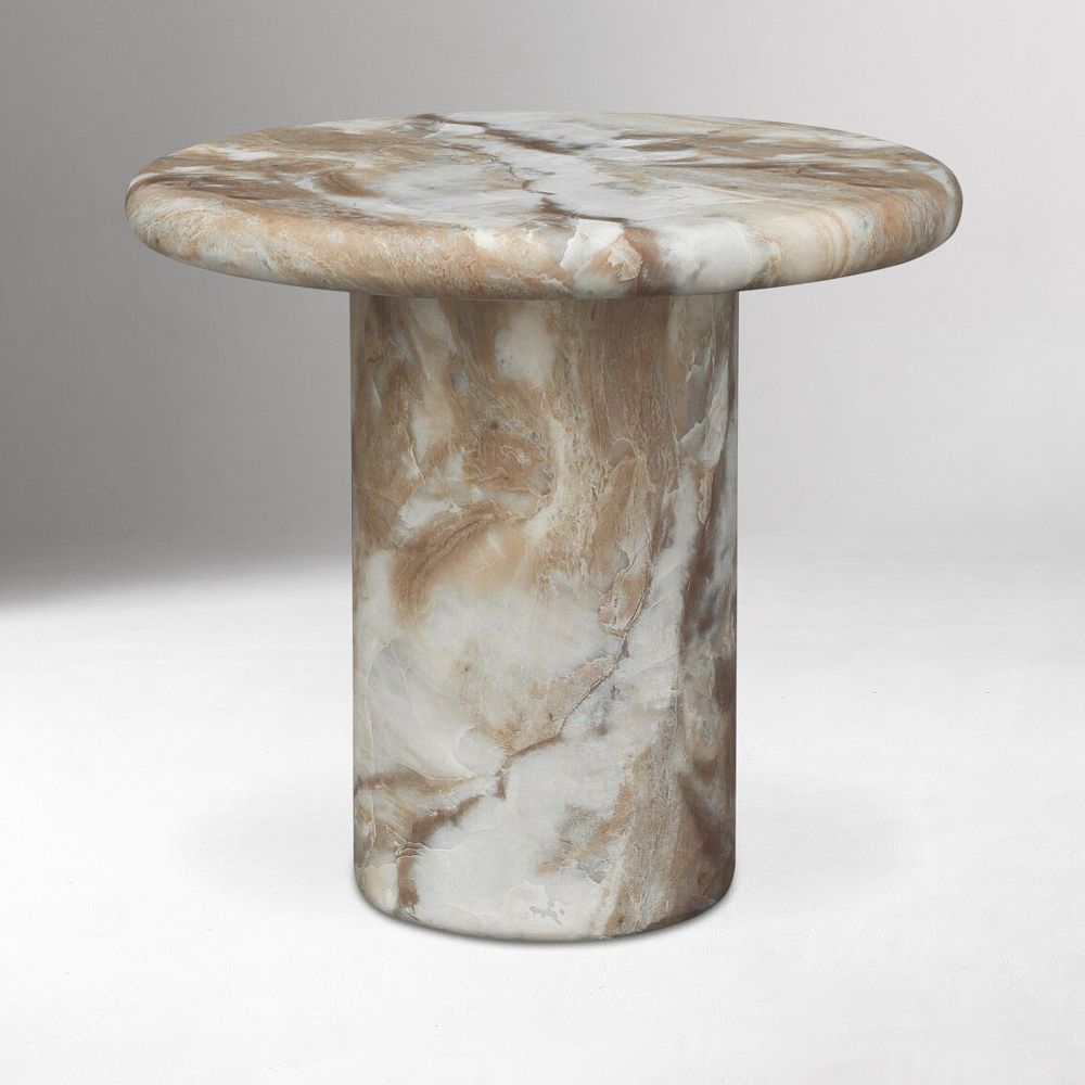 West Elm | Worth Indoor/Outdoor Side Table (22")