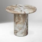 Worth Indoor/Outdoor Side Table (22")