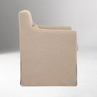 Avenne Outdoor Slipcover Dining Chair