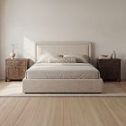Briarwood Storage Bed