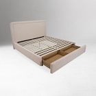 Briarwood Storage Bed