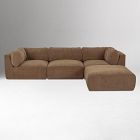 Tupelo Modular Sectional (118")