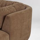 Tupelo Modular Sectional (118")