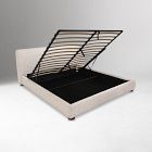 Elyndra Storage Bed