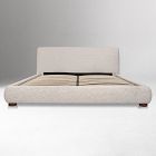 Elyndra Storage Bed